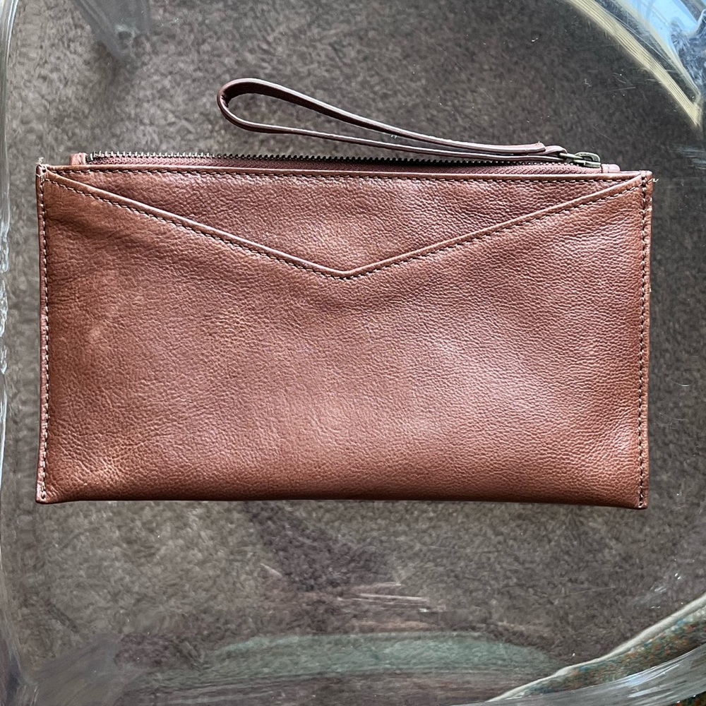 Wallet/clutch - Picture 2 of 10